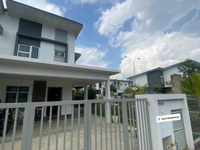 Terraced House for rent in Masai, Johor