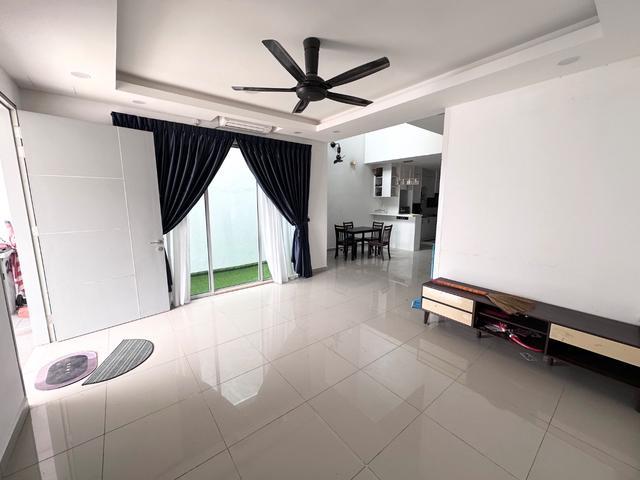 Terraced House for sale in Bandar Johor Bahru, Johor