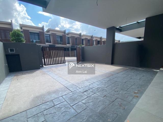 Residential House for sale in Johore Bahru, Johor