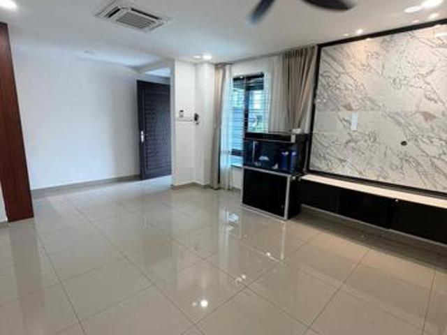 Terraced House for sale in Bandar Baru Permas Jaya, Kampung Senibong
