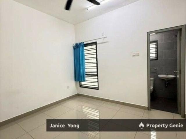 House for rent in Tropicana Cove, Pasir Gudang