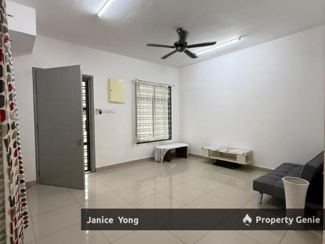 Terraced House for rent in Tropicana Cove, Pasir Gudang