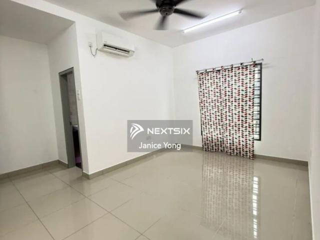 House for rent in Masai, Johor Bahru