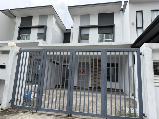 Terraced House for rent in Masai, Johor