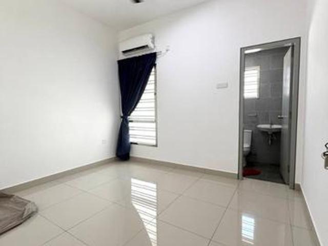 Terraced House for rent in Masai, Johor
