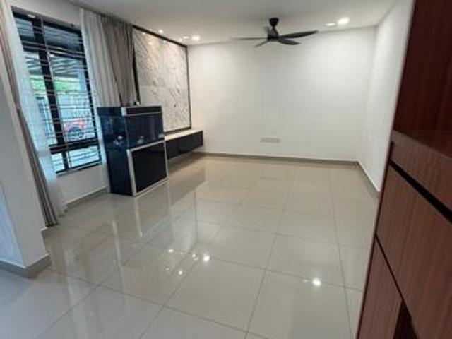 Terraced House for sale in Bandar Johor Bahru, Johor