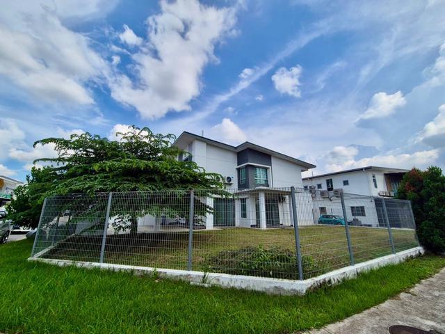 Terraced House for rent in Bandar Johor Bahru, Johor