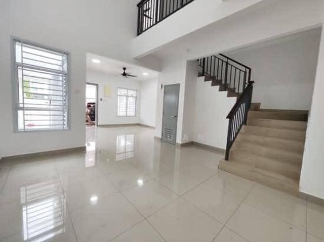 Terraced House for rent in Masai, Johor