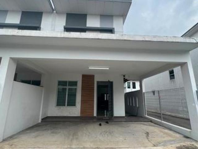 Terraced House for rent in Masai, Johor