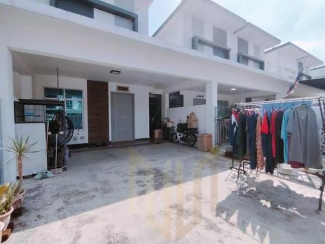 Terraced House for sale in Masai, Johor