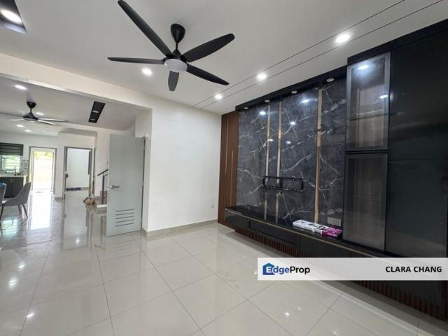 House for rent in Pasir Gudang, Johor