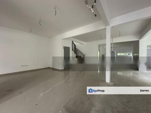 House for sale in Pasir Gudang, Johor