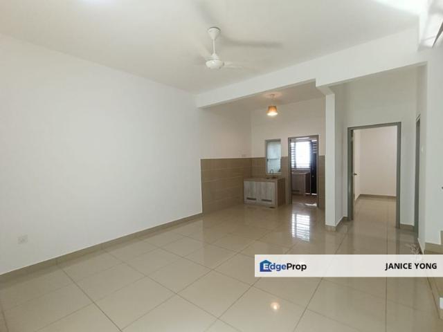 House for rent in Pasir Gudang, Johor