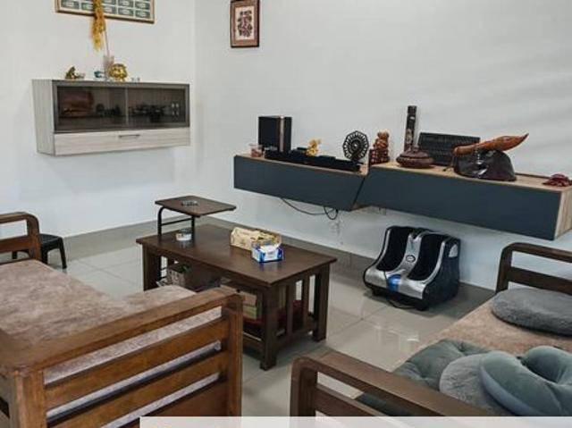 House for sale in Pasir Gudang, Johor