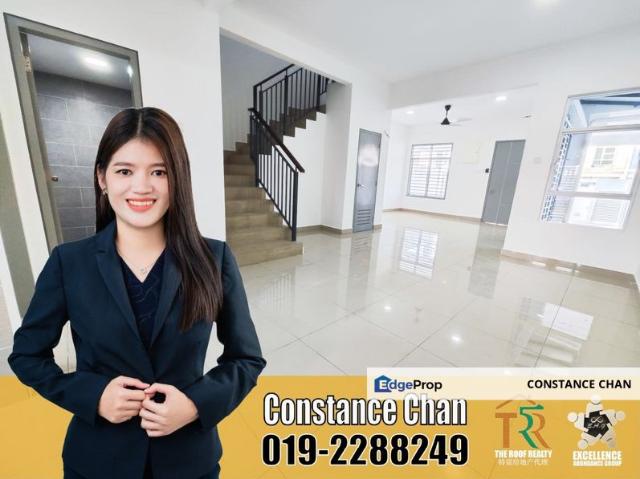 House for sale in Pasir Gudang, Johor
