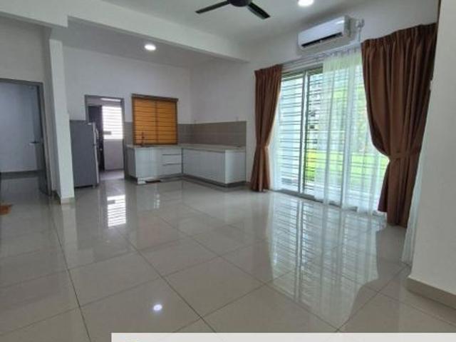House for rent in Pasir Gudang, Johor