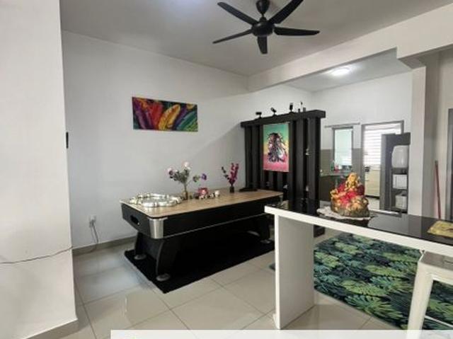 House for sale in Pasir Gudang, Johor
