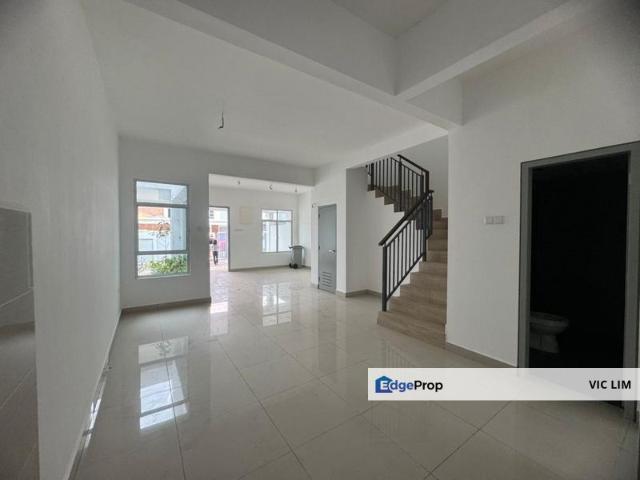 House for sale in Pasir Gudang, Johor