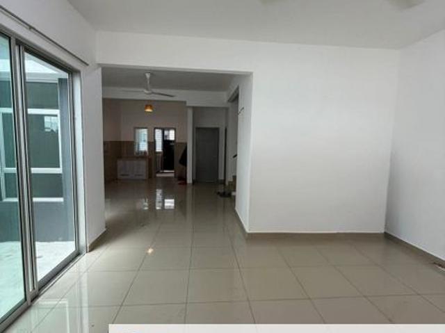 House for rent in Pasir Gudang, Johor