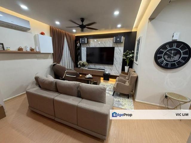 House for sale in Pasir Gudang, Johor