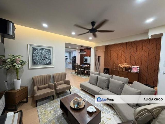 House for sale in Pasir Gudang, Johor