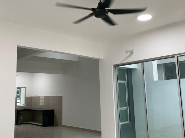 House for rent in Masai, Johor