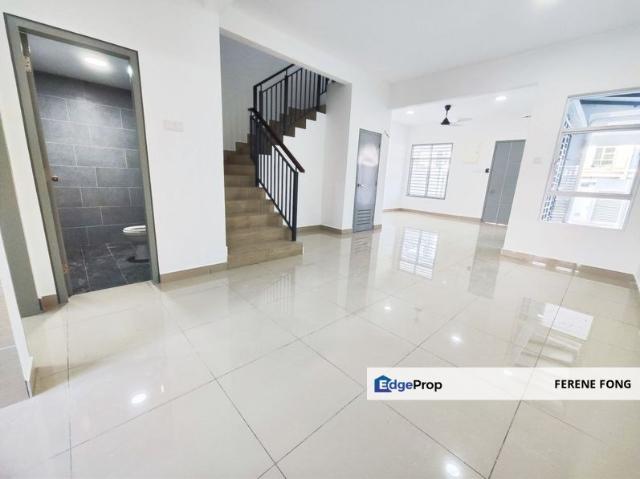 House for sale in Pasir Gudang, Johor