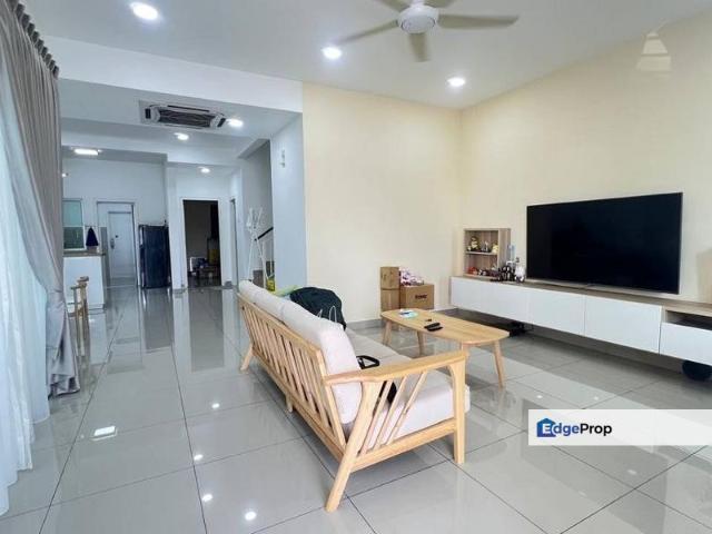 House for rent in Pasir Gudang, Johor