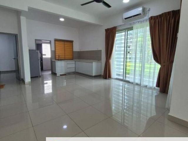 House for rent in Pasir Gudang, Johor