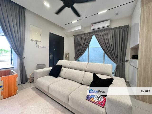 House for rent in Pasir Gudang, Johor