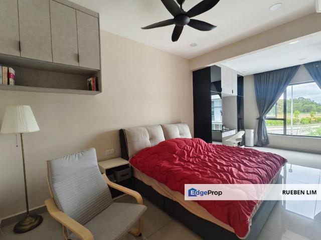 House for rent in Pasir Gudang, Johor