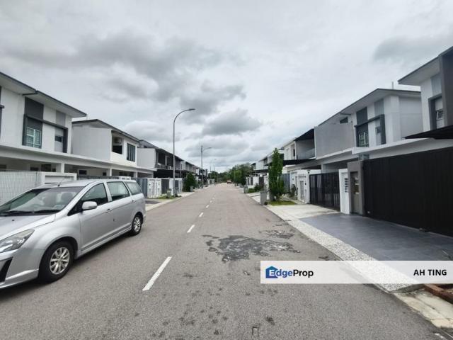 House for rent in Pasir Gudang, Johor