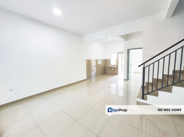 House for sale in Pasir Gudang, Johor