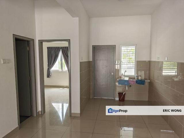 House for rent in Pasir Gudang, Johor
