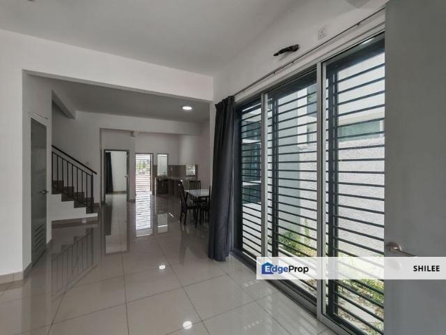 House for rent in Ayera Residences, Pasir Gudang