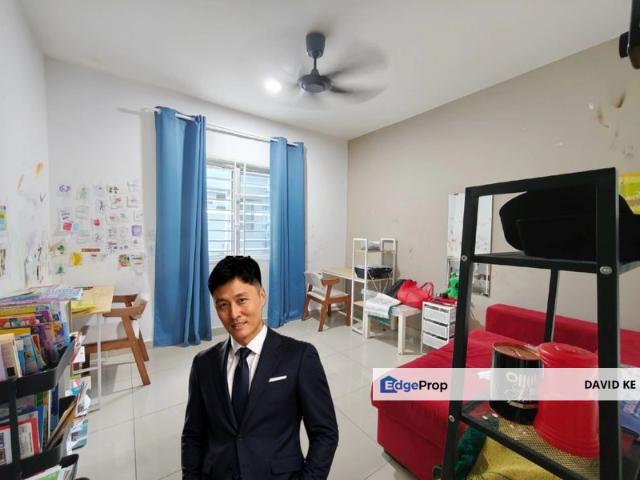 House for sale in Pasir Gudang, Johor