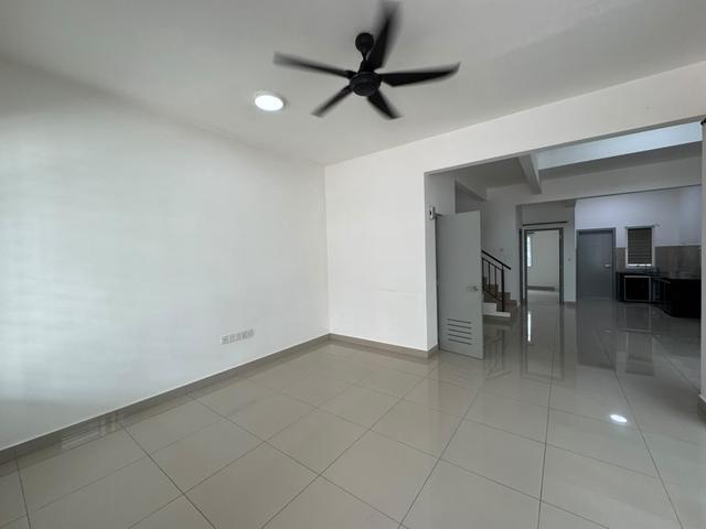 Terraced House for rent in Johore Bahru, Johor