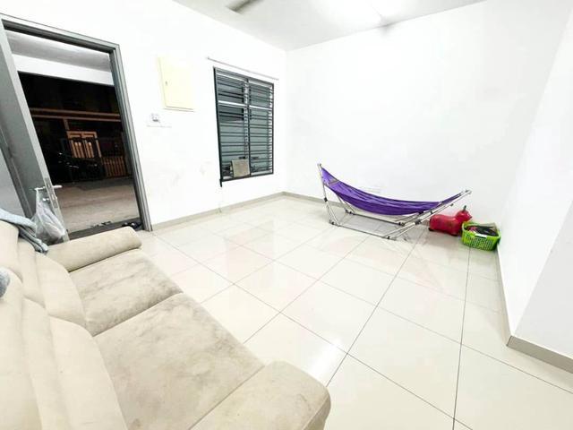 Terraced House for rent in Masai, Johor