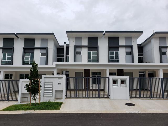 Terraced House for sale in Masai, Johor