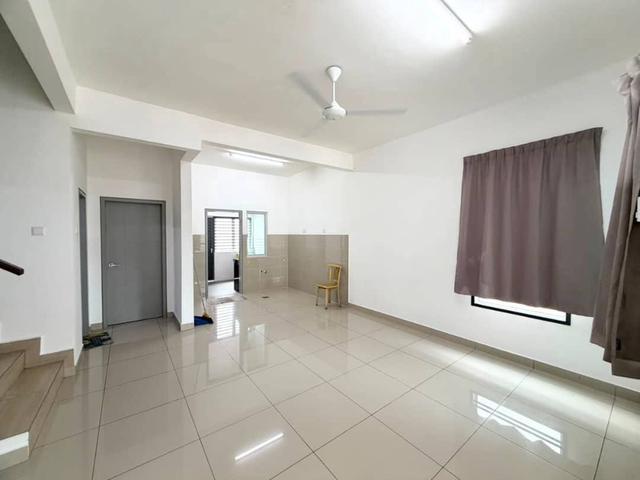 Terraced House for sale in Bandar Johor Bahru, Johor