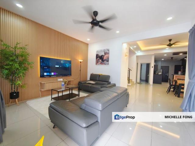House for sale in Pasir Gudang, Johor