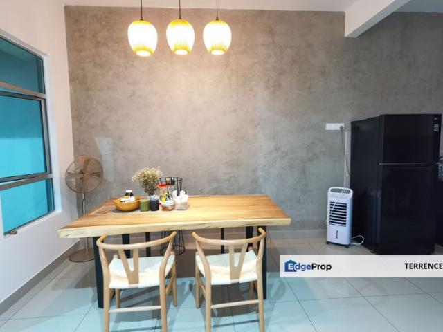 House for rent in Pasir Gudang, Johor