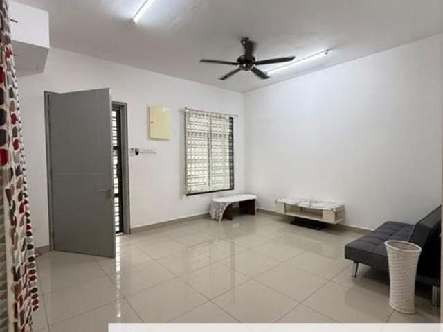House for rent in Ayera Residences, Pasir Gudang