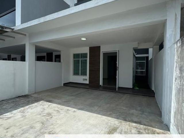 House for rent in Pasir Gudang, Johor