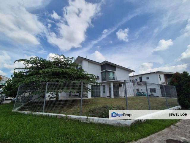 House for rent in Pasir Gudang, Johor