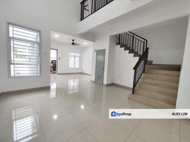 House for rent in Pasir Gudang, Johor