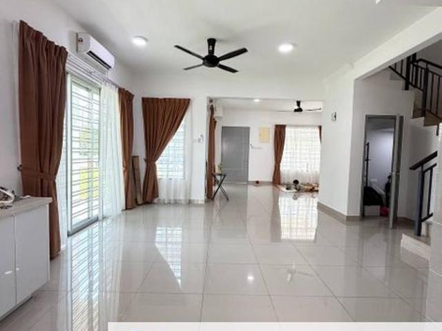 House for rent in Pasir Gudang, Johor