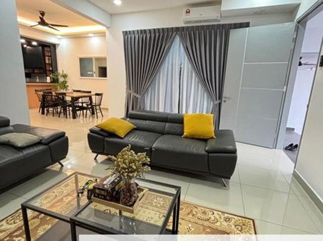 House for sale in Pasir Gudang, Johor