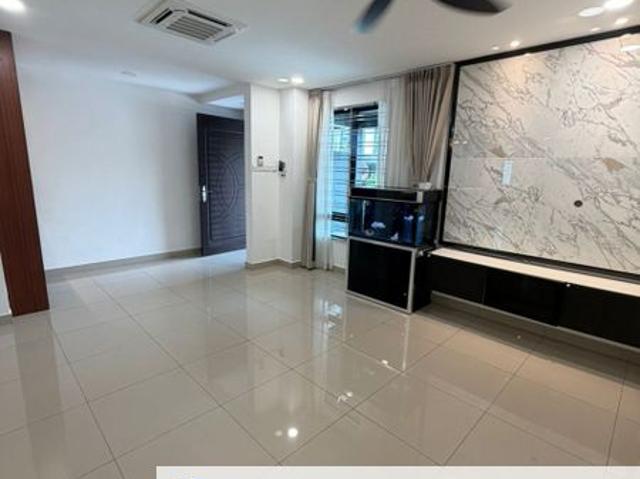 House for sale in Ayera Residences, Pasir Gudang