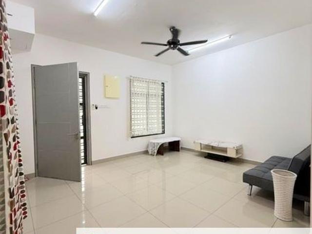 House for rent in Ayera Residences, Pasir Gudang